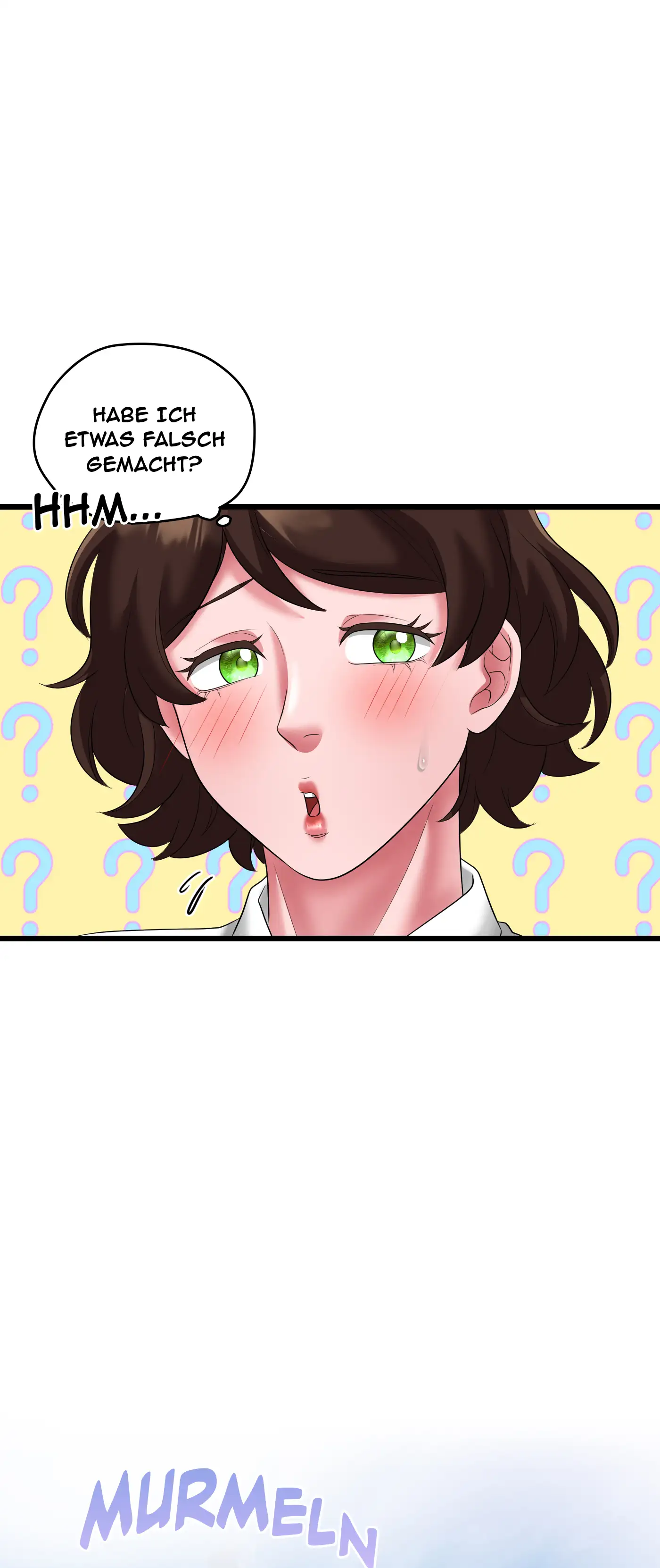 College-Stiefmutter - Episode 1 - read scene 22