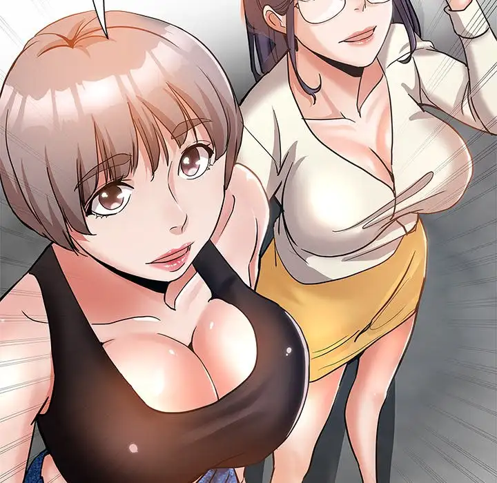 Las Hermanas De Mi Madrastra - Episode 1 - read scene 104