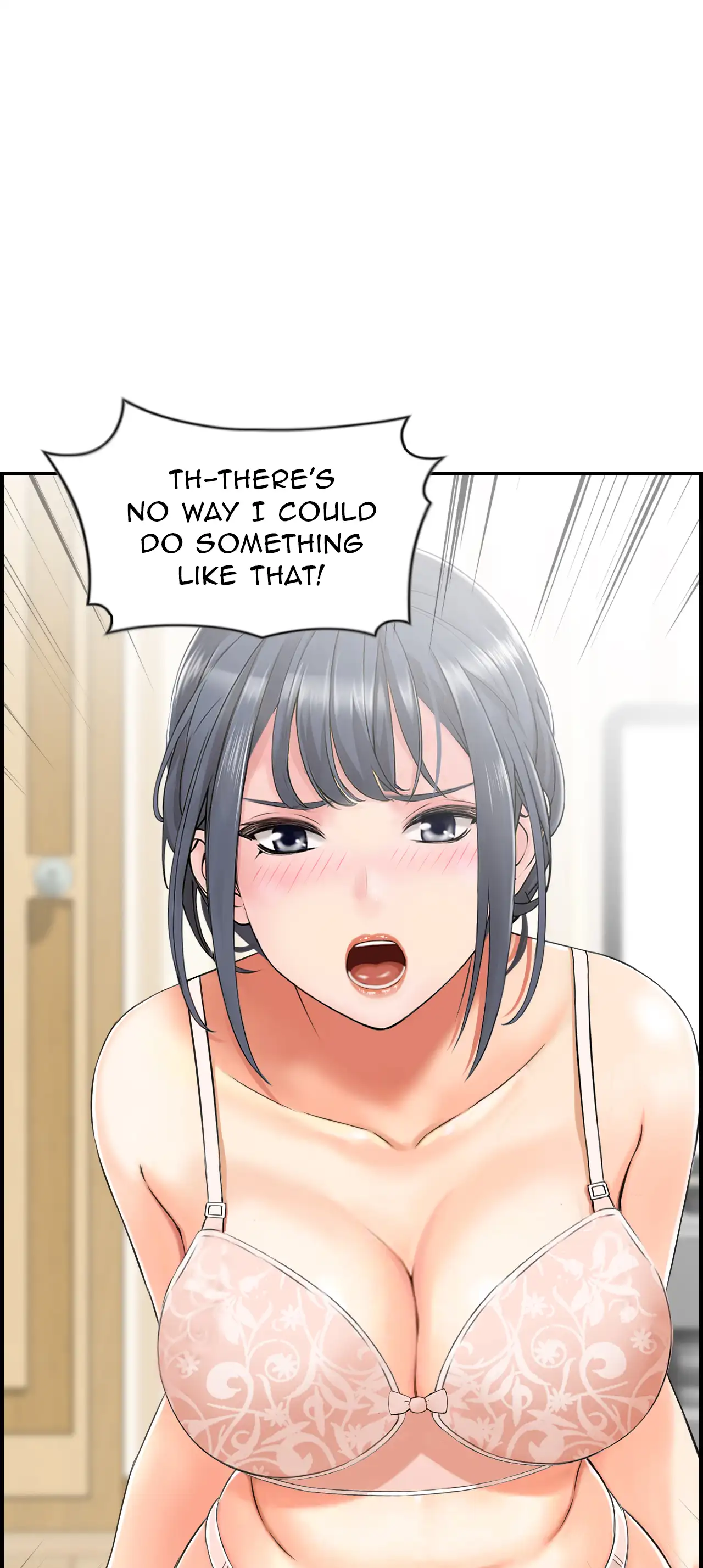 Married Woman Mania - Episode 3 - read scene 43