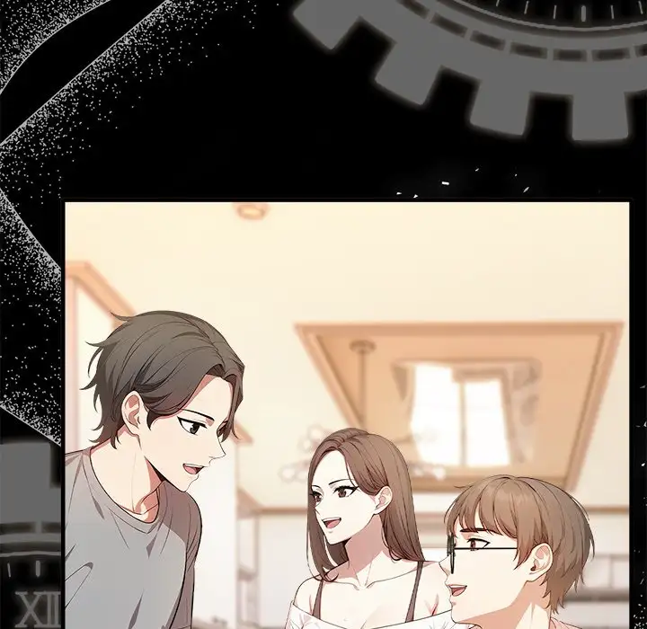 In Love With My Friend’s Mom - Episode 1 - read scene 81