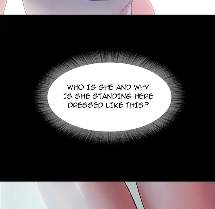 Dream Vacation - Episode 5 - read scene 16