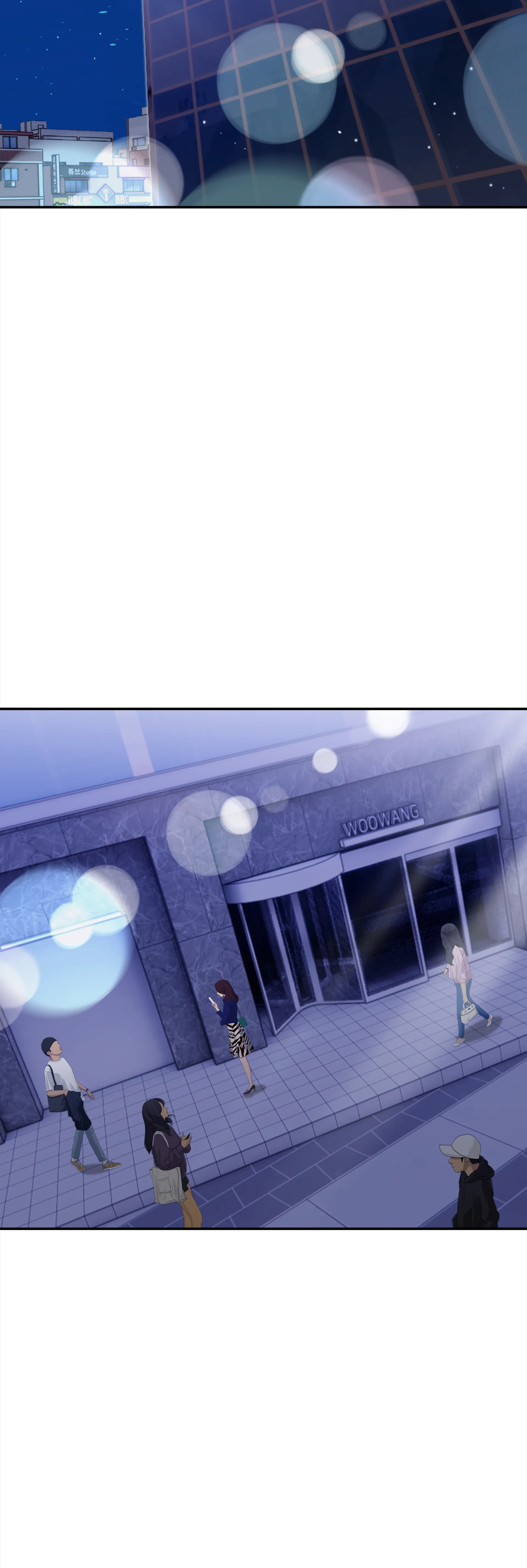Married Woman's Secret - Episode 2 - read scene 15