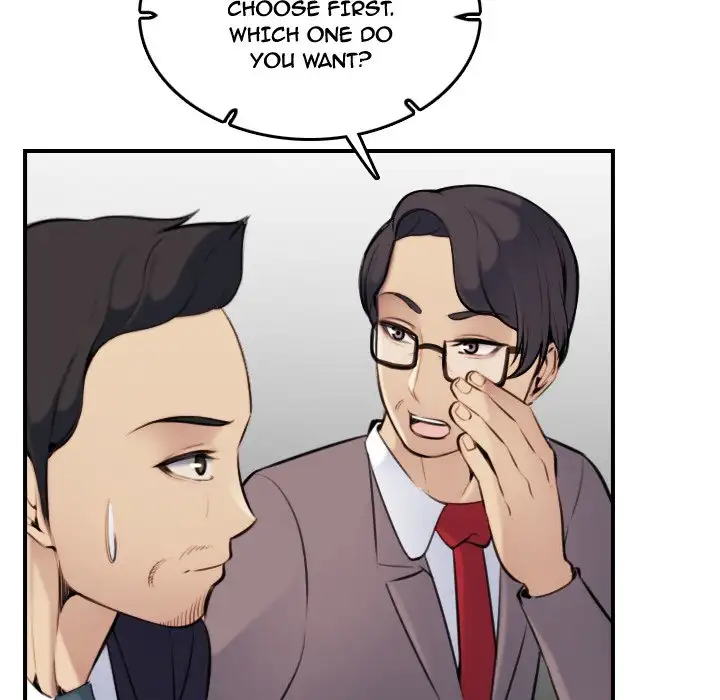 Mom is a Female College Student - Episode 5 - read scene 71