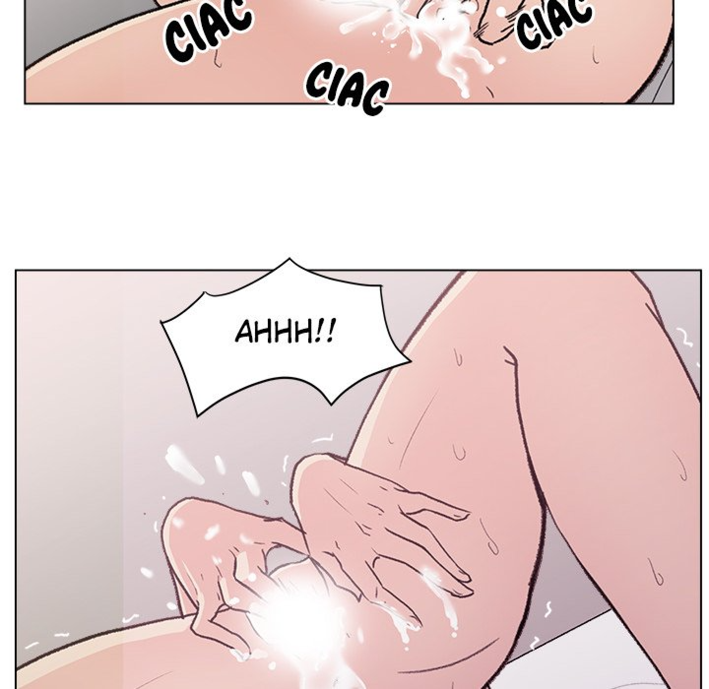 La Fumetteria - Episode 1 - read scene 88