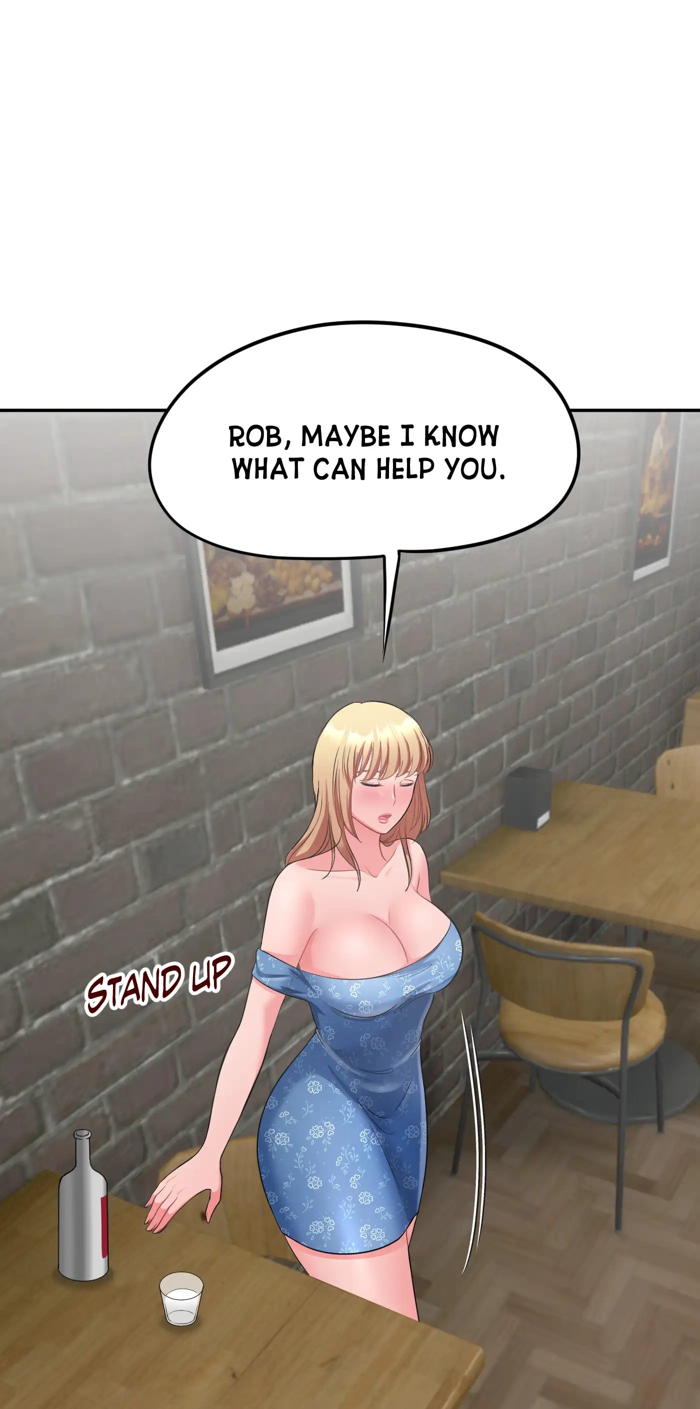 Spare Room - Episode 5 - read scene 63
