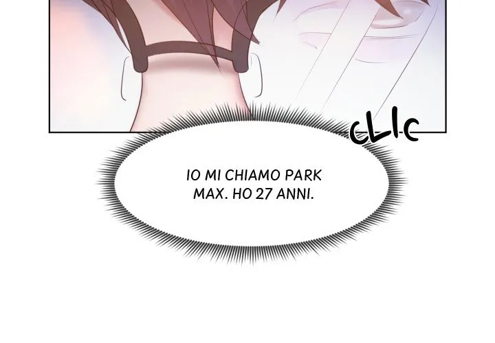 Non Odiare il Giocatore - Episode 1 - read scene 4