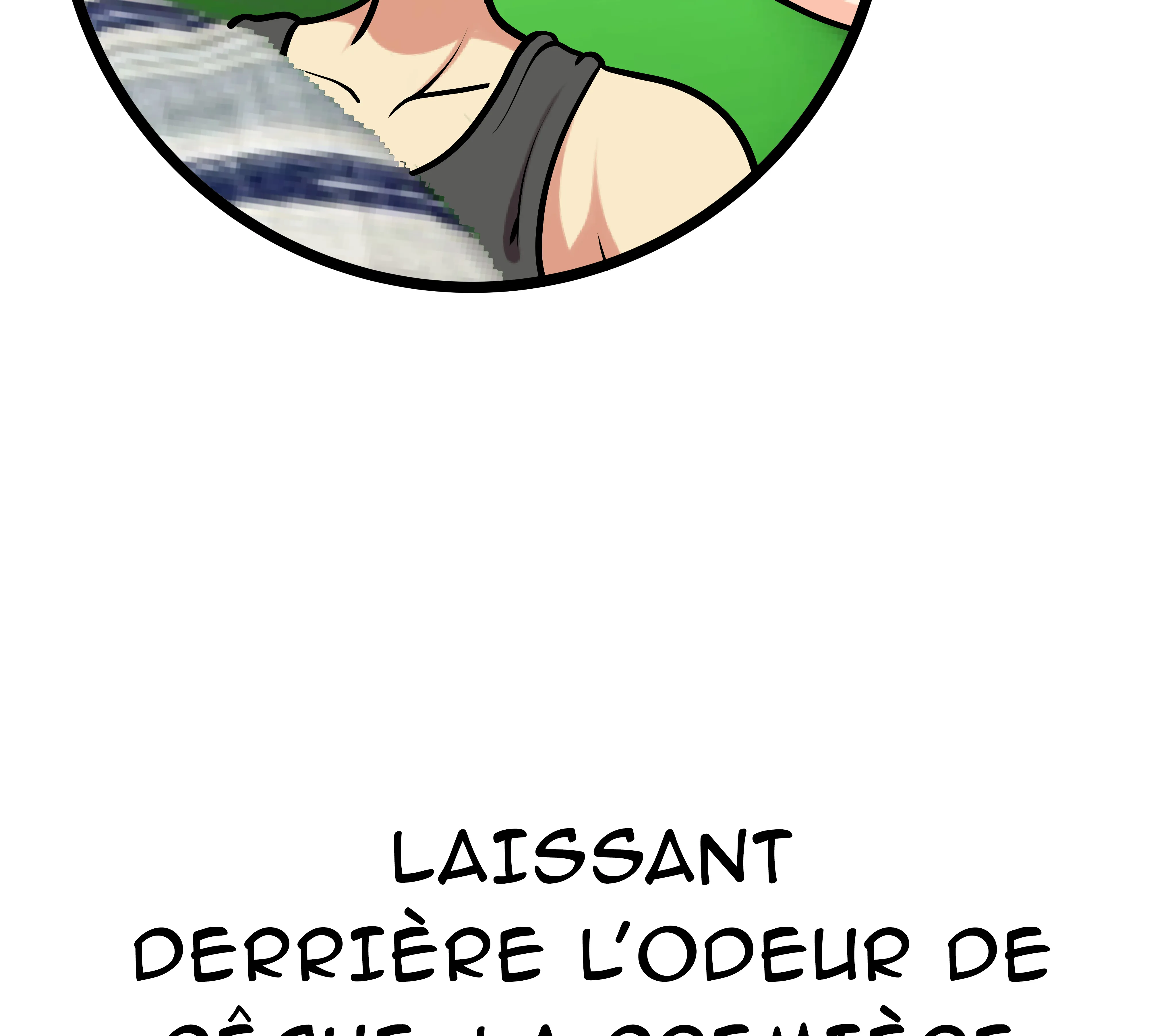 Les Secrets Du Club De Volley - Episode 3 - read scene 92
