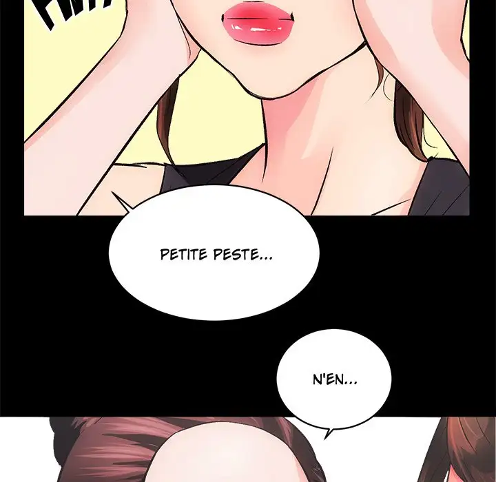 Agents Immobiliers Féminins - Episode 2 - read scene 71