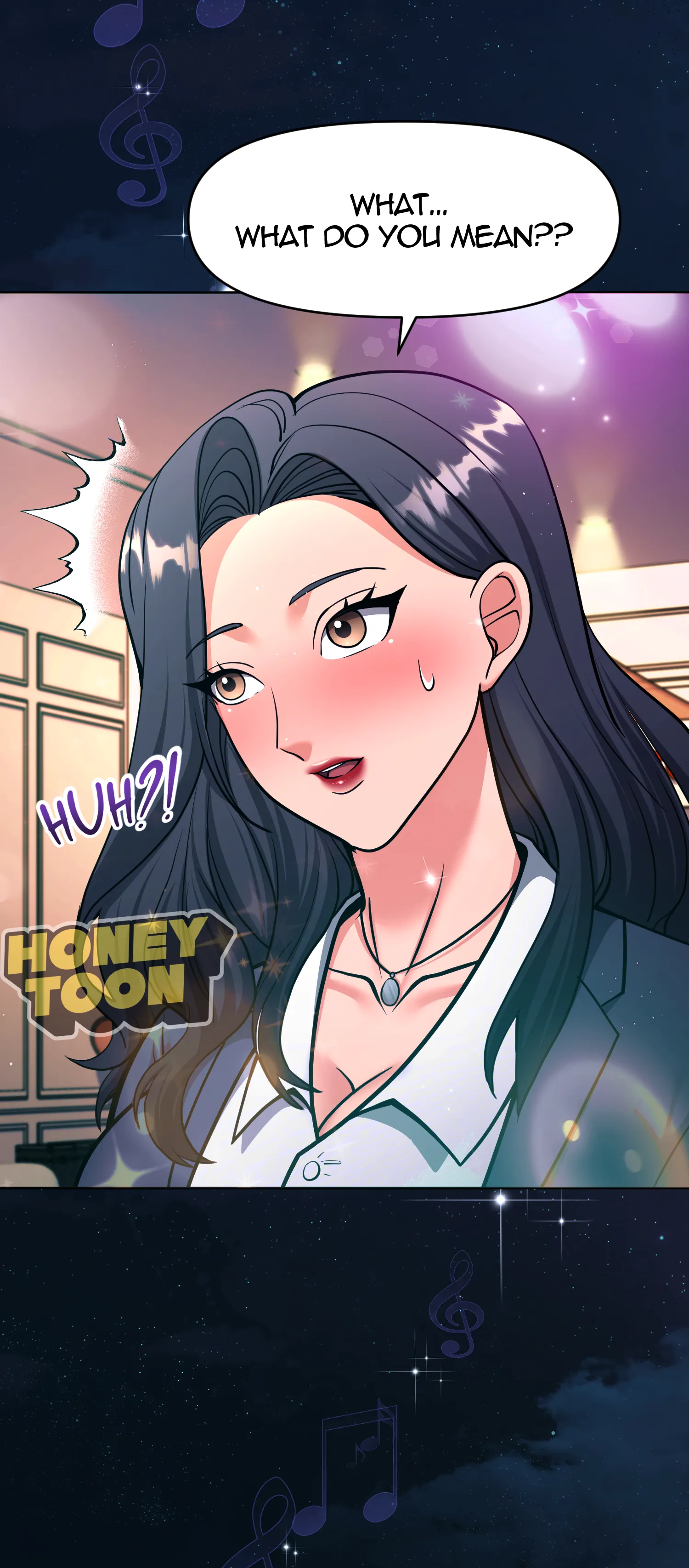 Sweet Revenge - Episode 2 - read scene 60