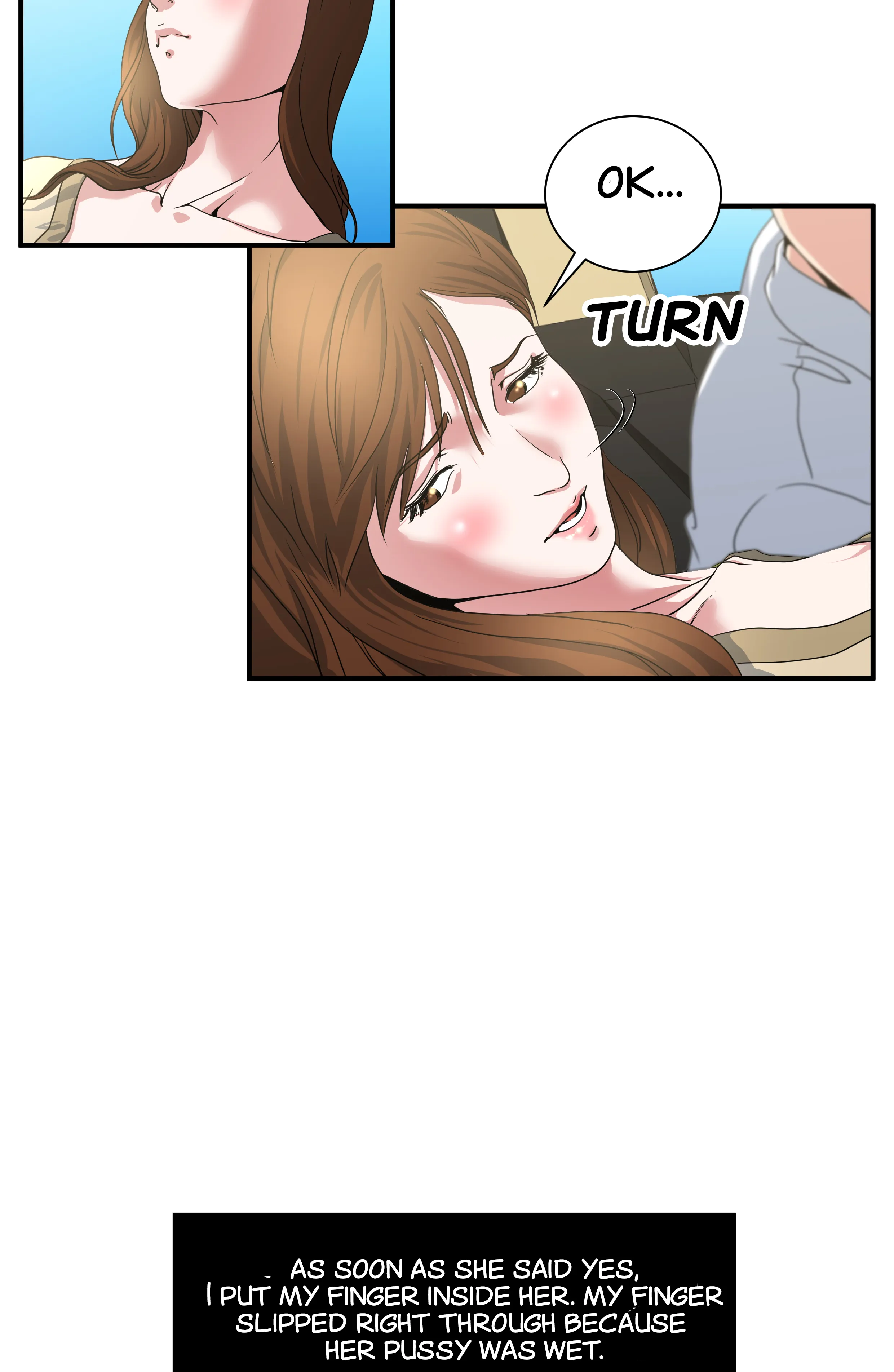 Exposure - Episode 3 - read scene 34