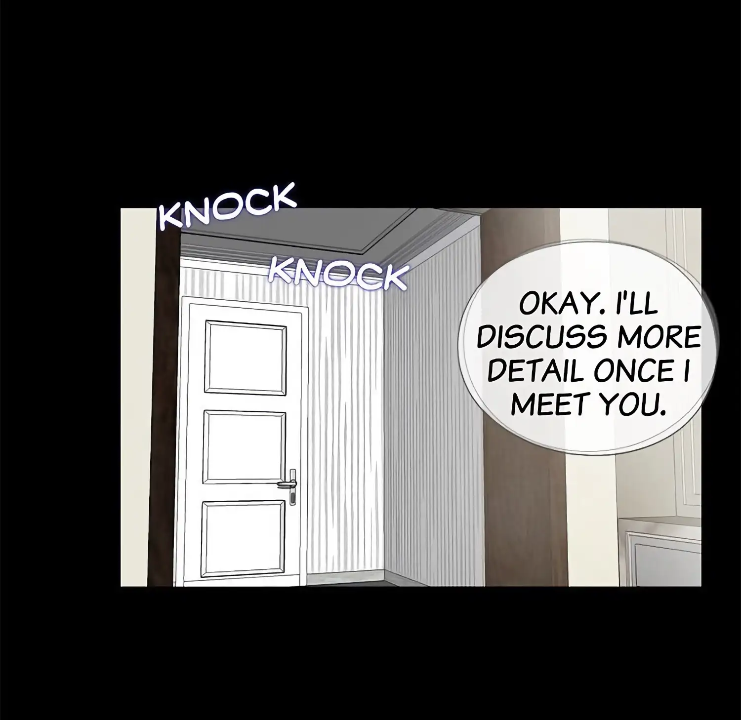 Undercover Games - Episode 4 - read scene 5