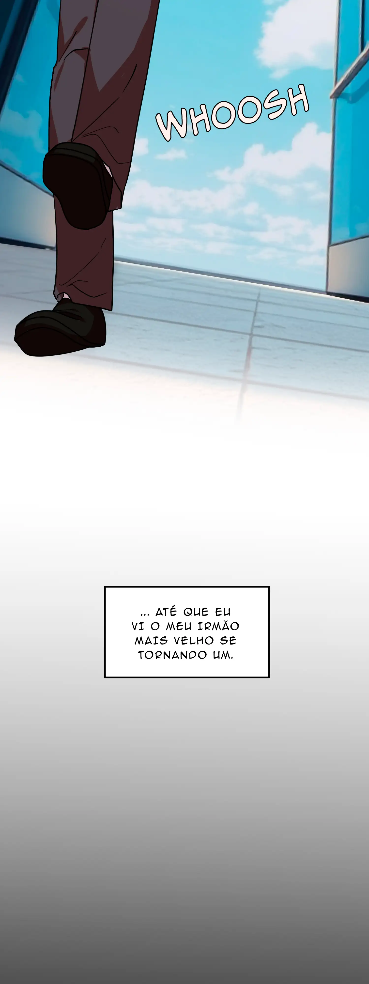 Segredo das Gêmeas - Episode 1 - read scene 4