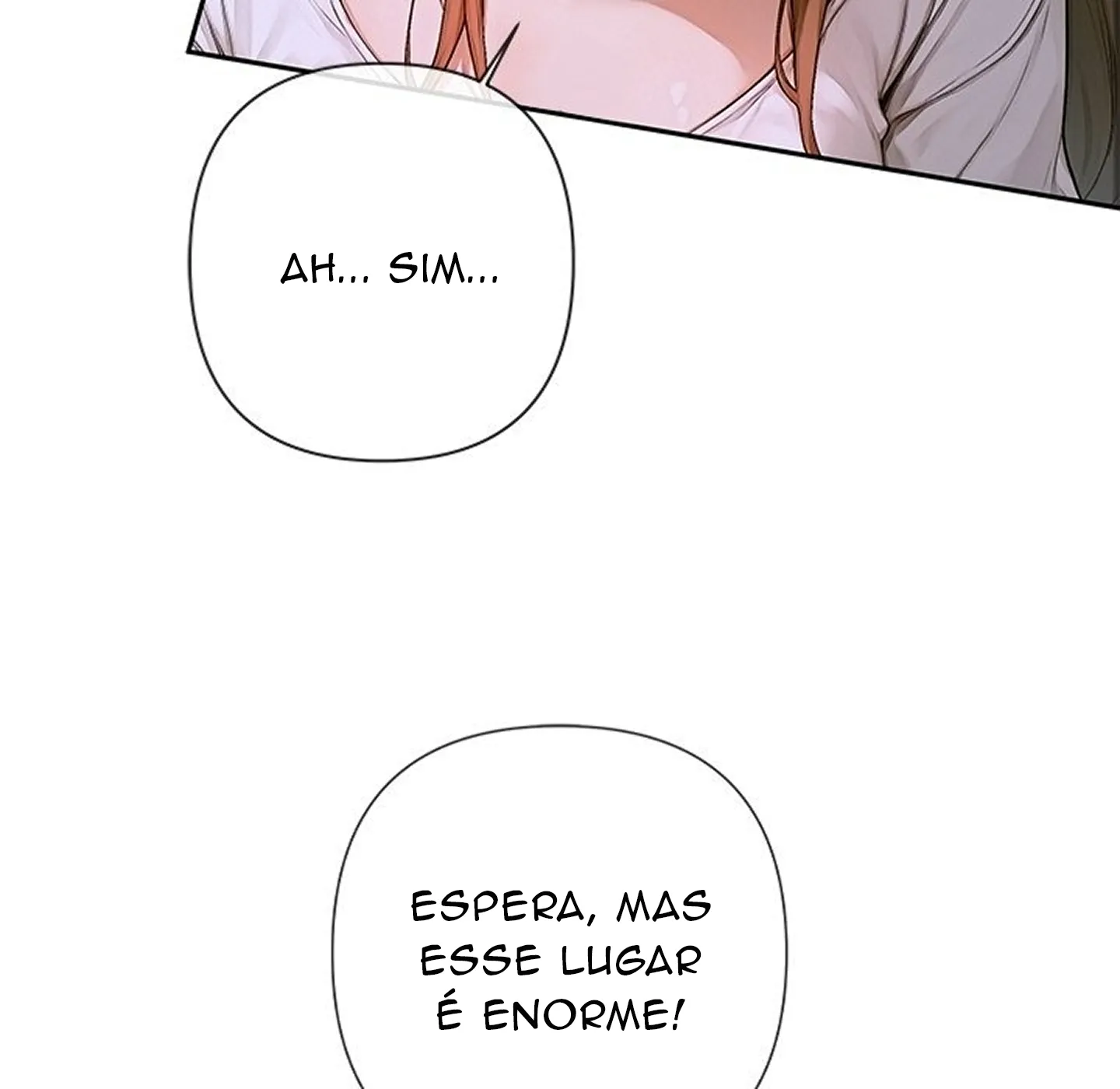 Vila do Desejo - Prologue - read scene 33