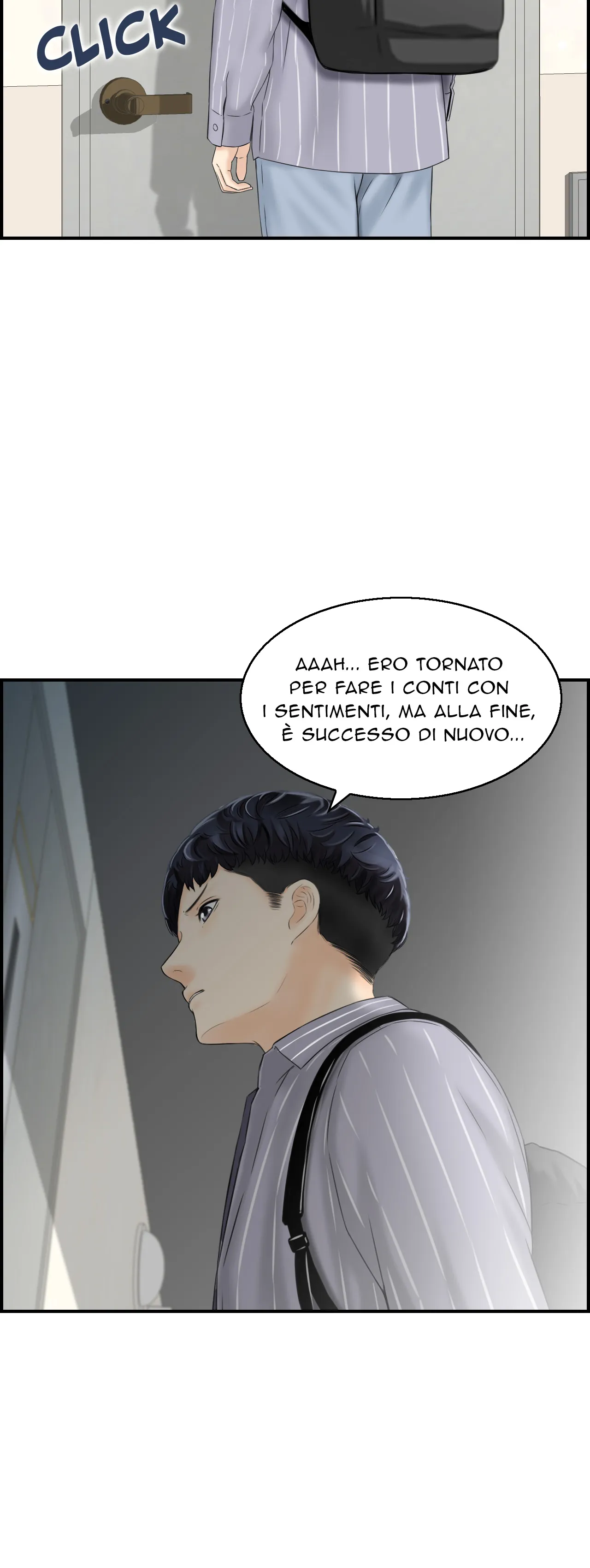 Mania Delle Donne Sposate - Episode 4 - read scene 36