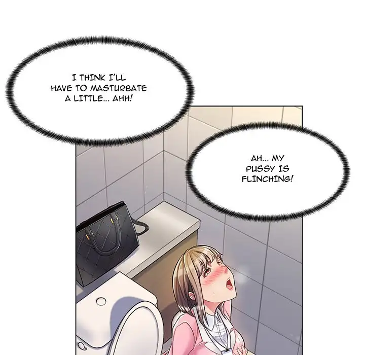 Teacher's Nightlife - Episode 2 - read scene 98