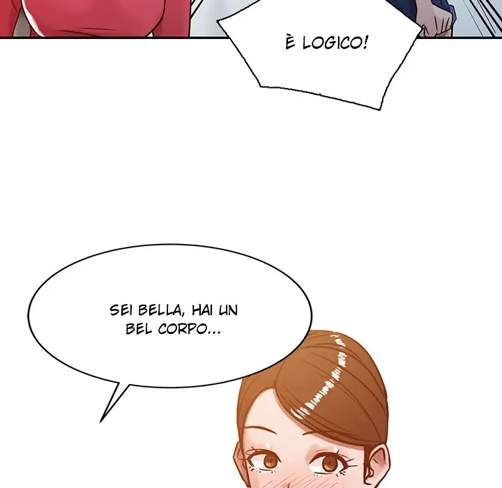 L'Allenamento della Cognata - Episode 4 - read scene 38
