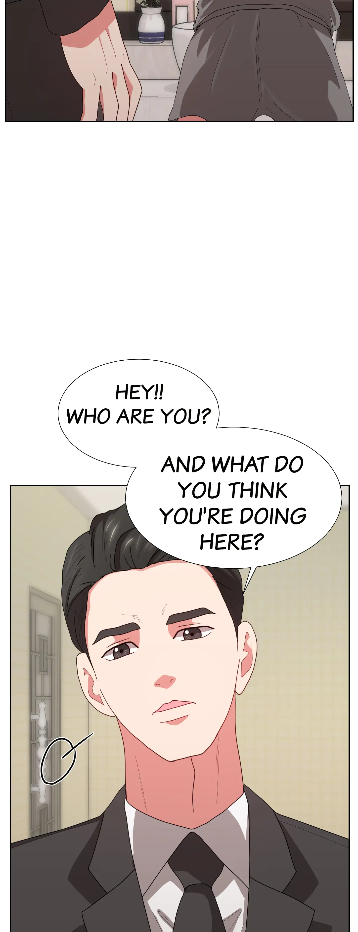 Her Obedient Toy - Episode 5 - read scene 7