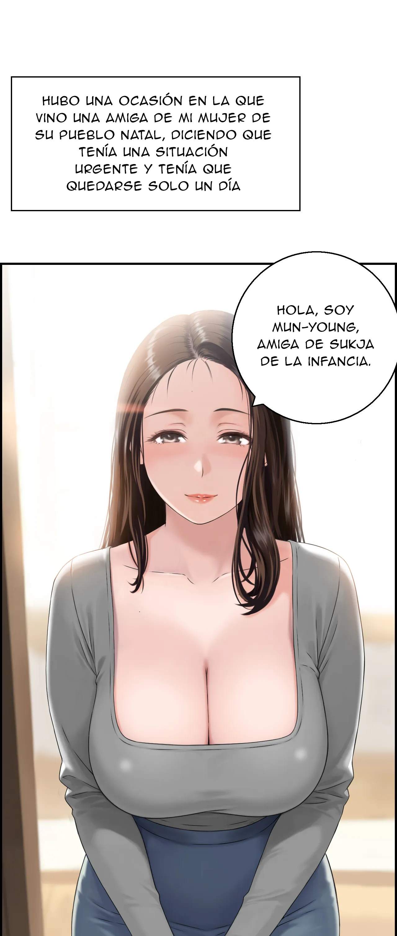 Cuentos eróticos de una esposa infiel - Episode 1 - read scene 13