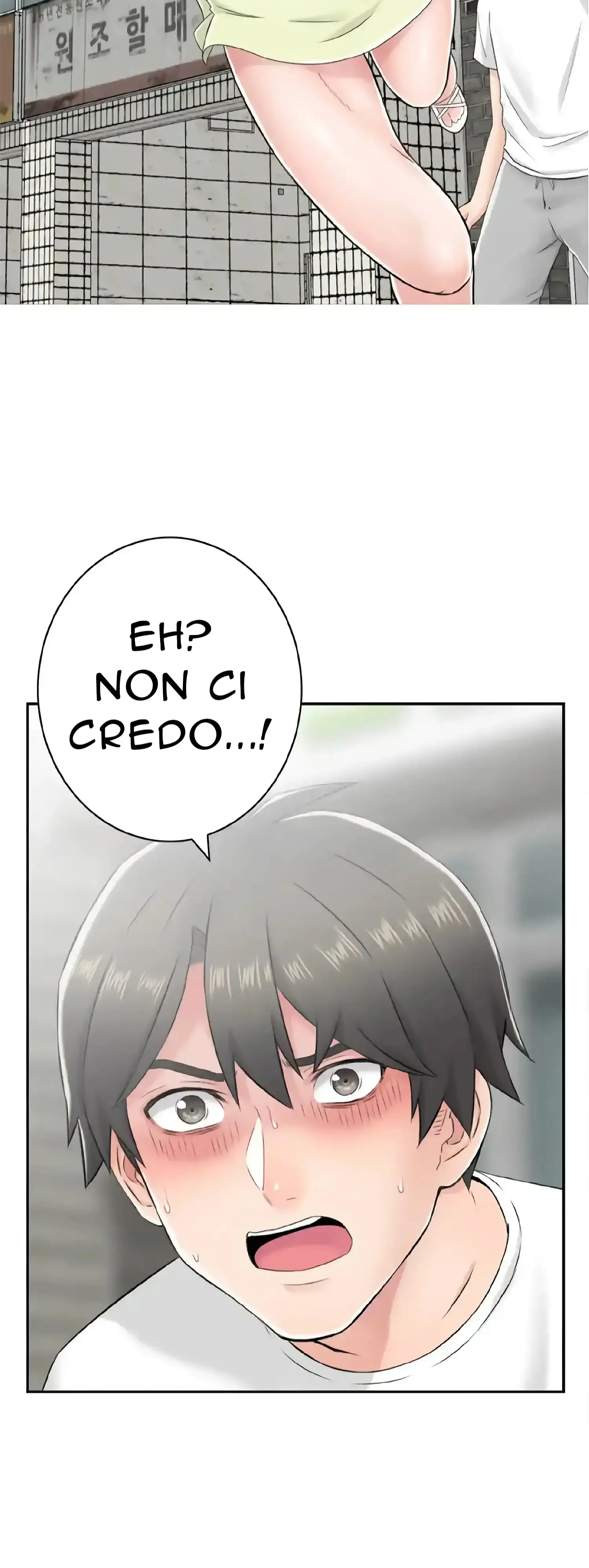 L'Attrice Giapponese - Episode 2 - read scene 34