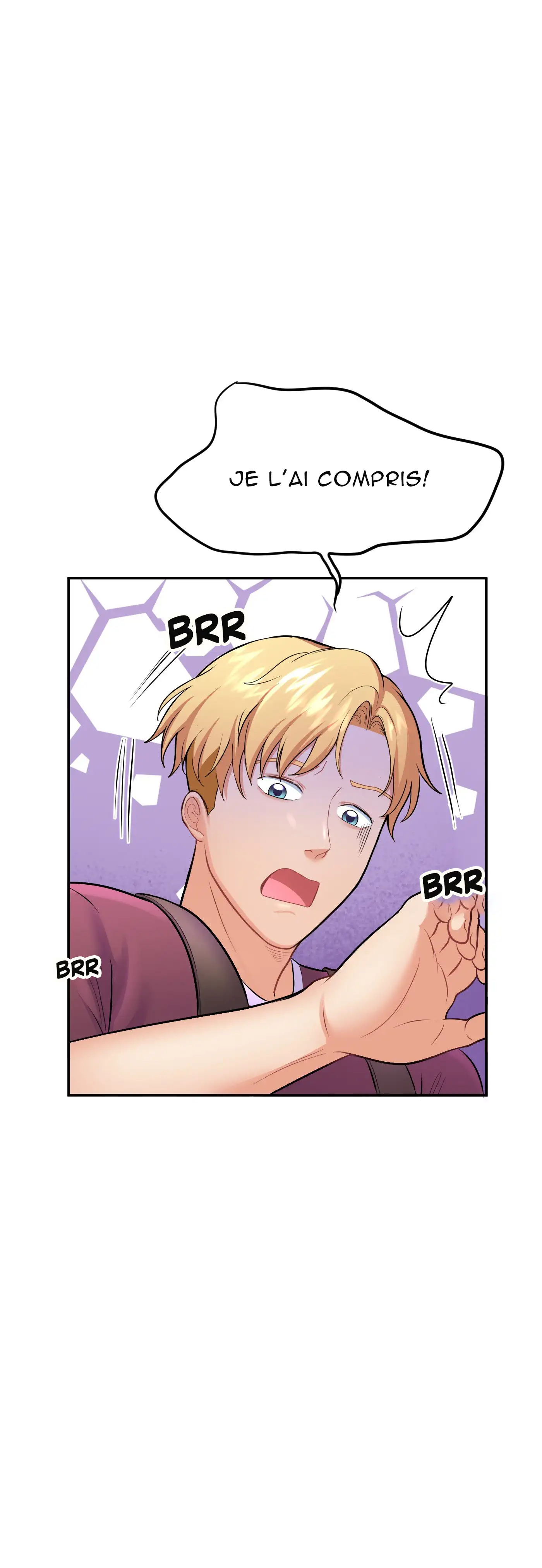 Chambre libre - Episode 3 - read scene 37
