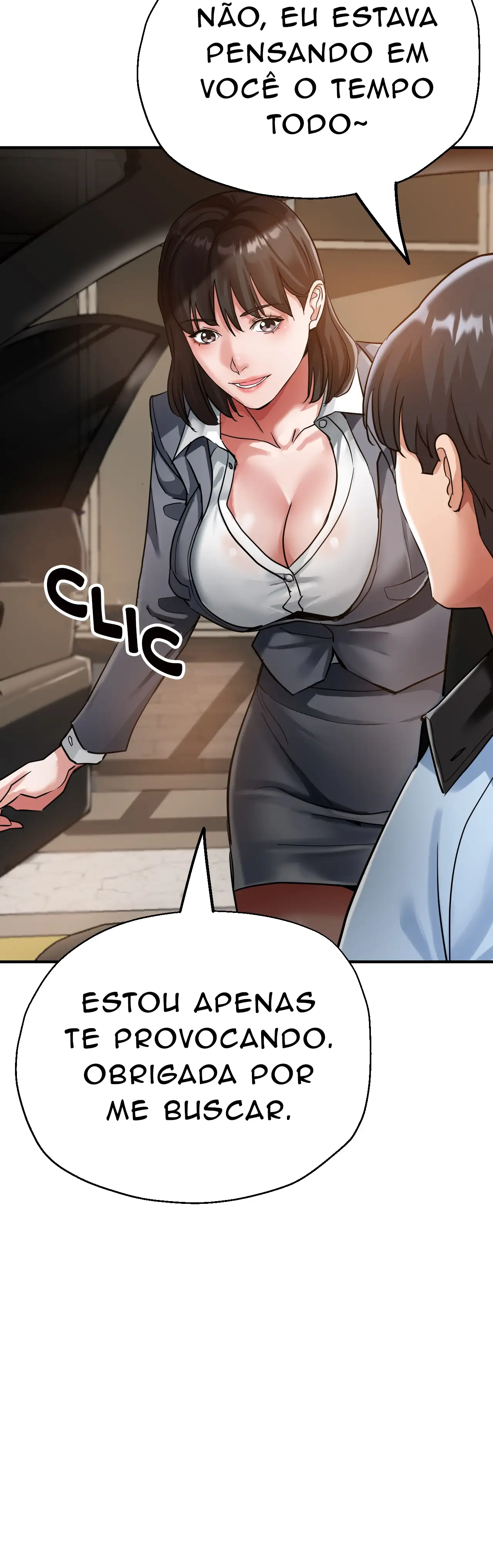 Cunhadas - Episode 1 - read scene 4