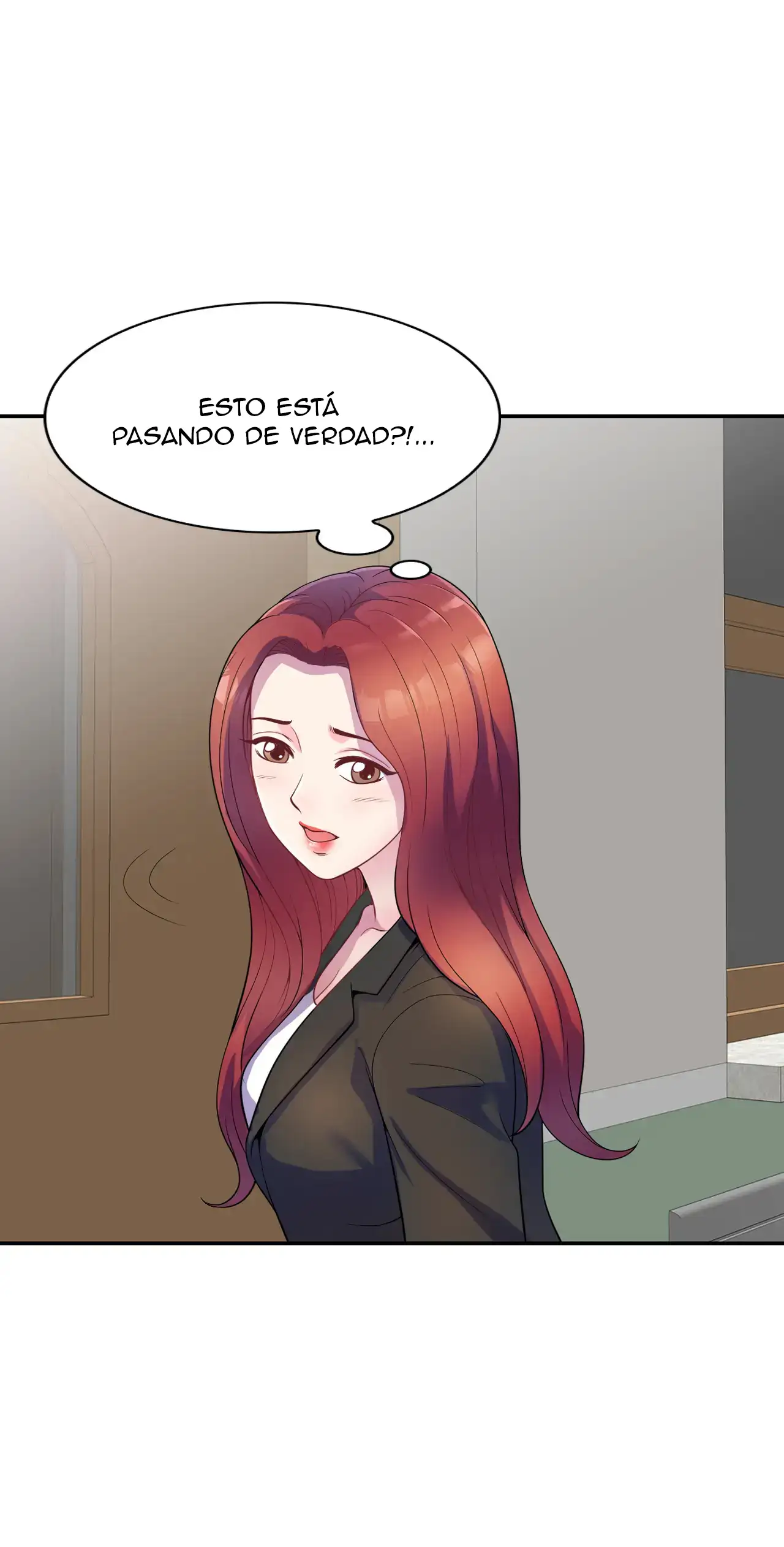 Mi Esposa Es Una Profesora - Prologue - read scene 23