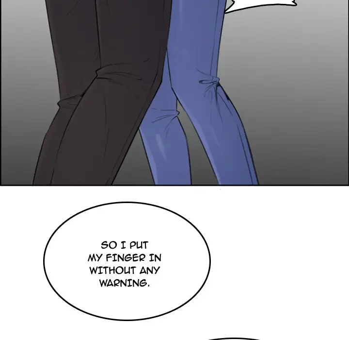 Mom is a Female College Student - Episode 3 - read scene 35