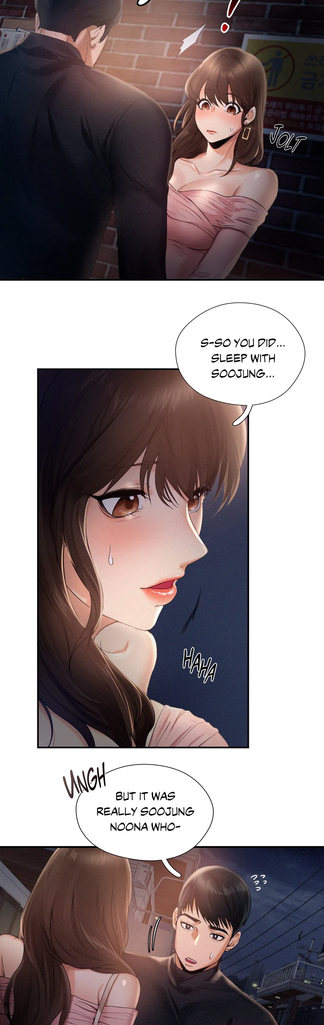 Flying High - Episode 3 - read scene 6