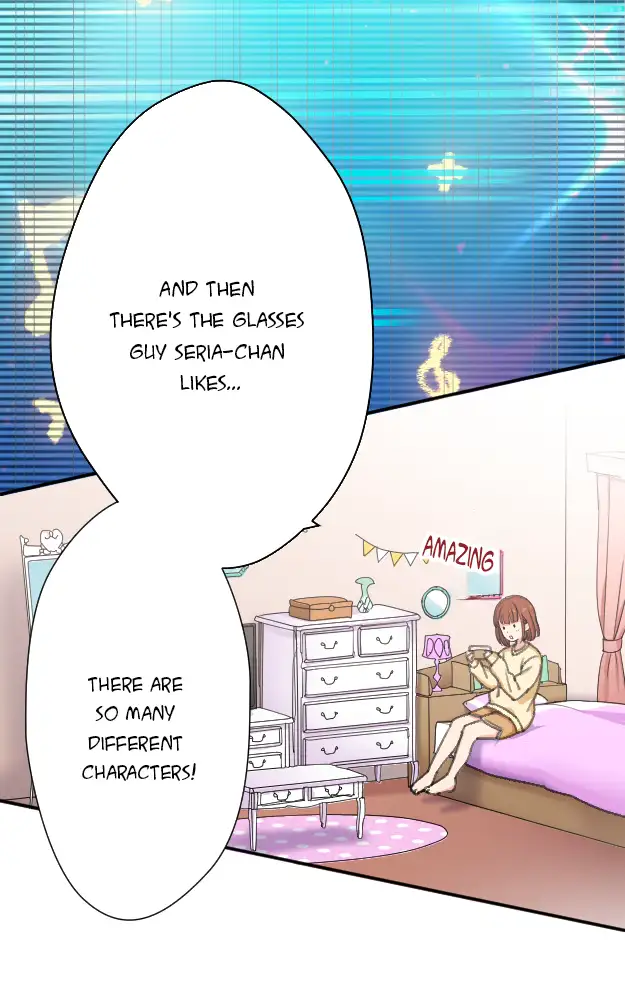 Real Love! - Episode 2 - read scene 14