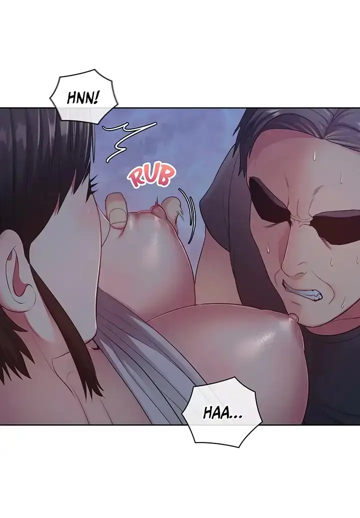 Master, May I Turn You On? - Episode 5 - read scene 45