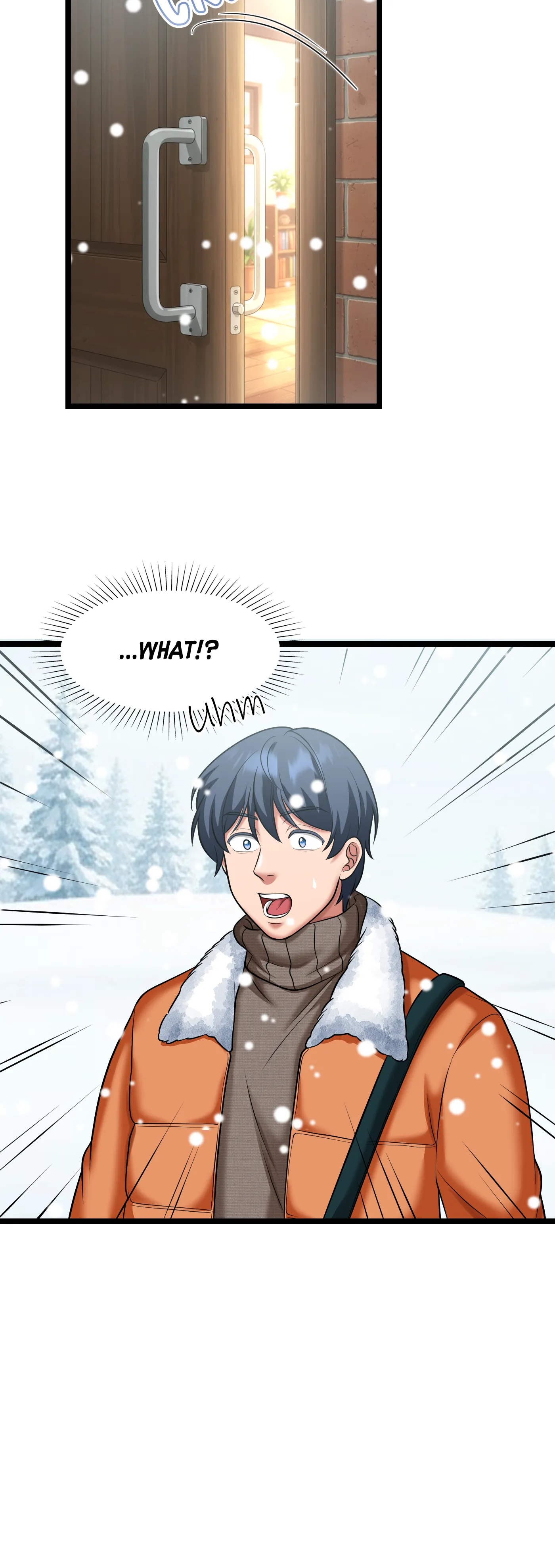 Winter Games 2 "MILF Edition" - Episode 1 - read scene 39