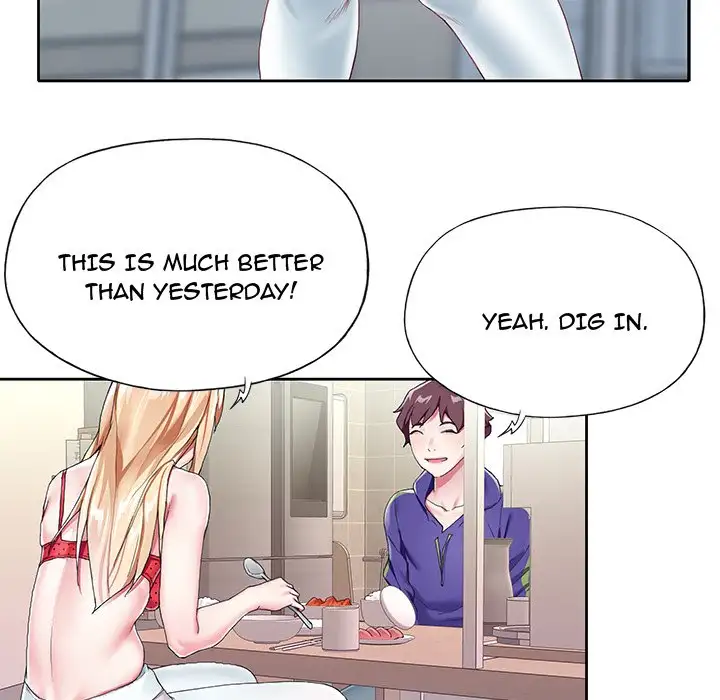 The Idol Project - Episode 3 - read scene 86