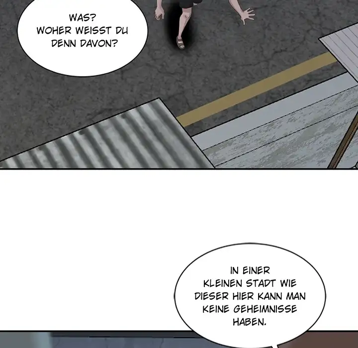 Psst! Das Geheimnis der Schwester - Prologue - read scene 27