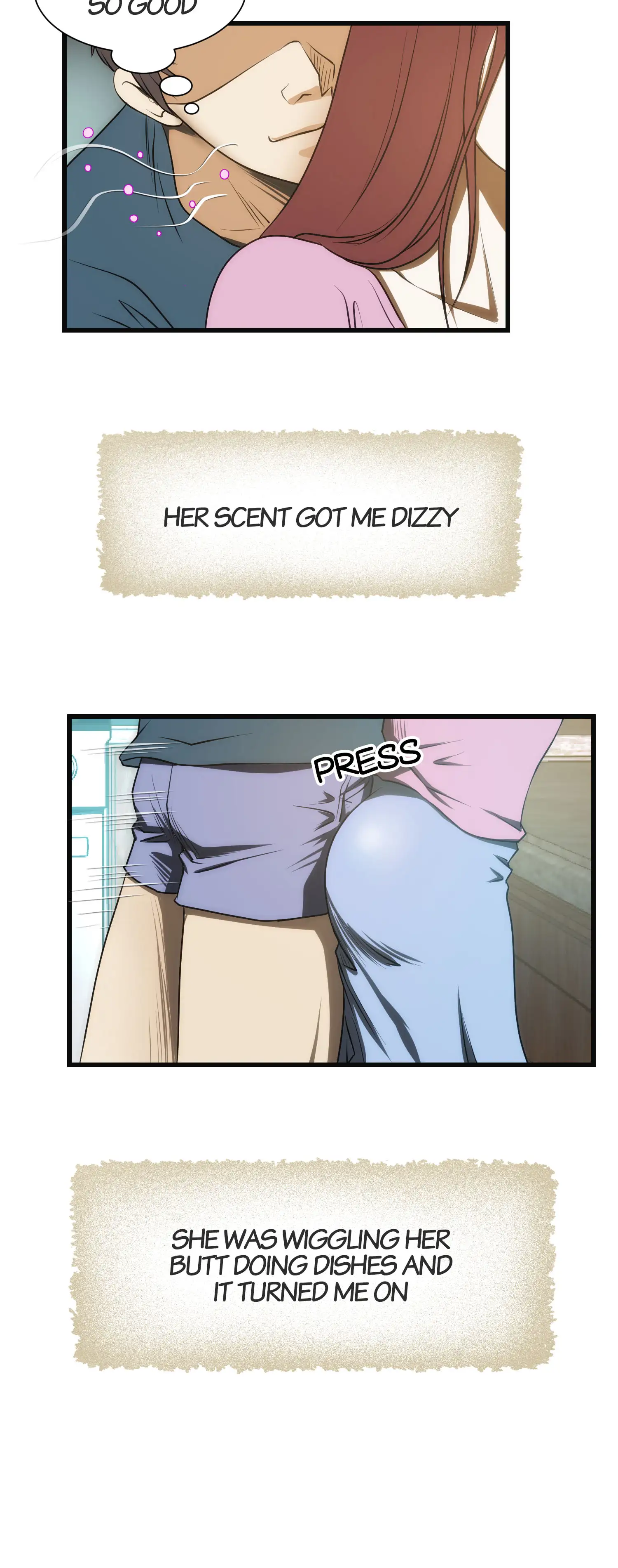 Brother In Law - Episode 5 - read scene 29