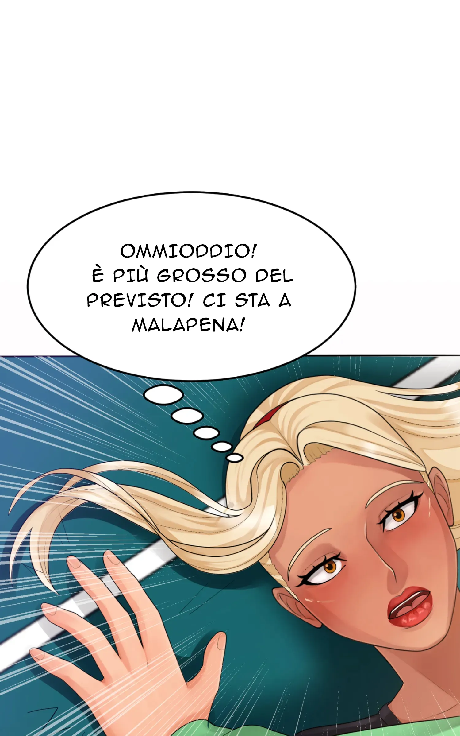 Battute Bollenti - Prologue - read scene 29