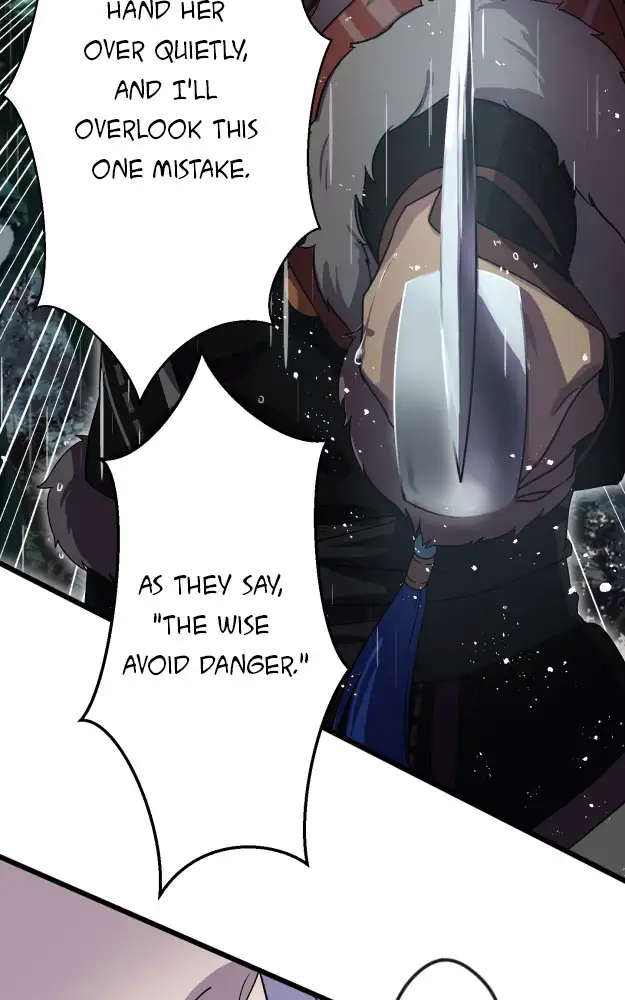 Thunderbolt Fantasy - Episode 3 - read scene 90