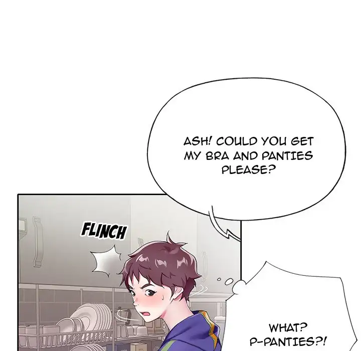 The Idol Project - Episode 3 - read scene 62
