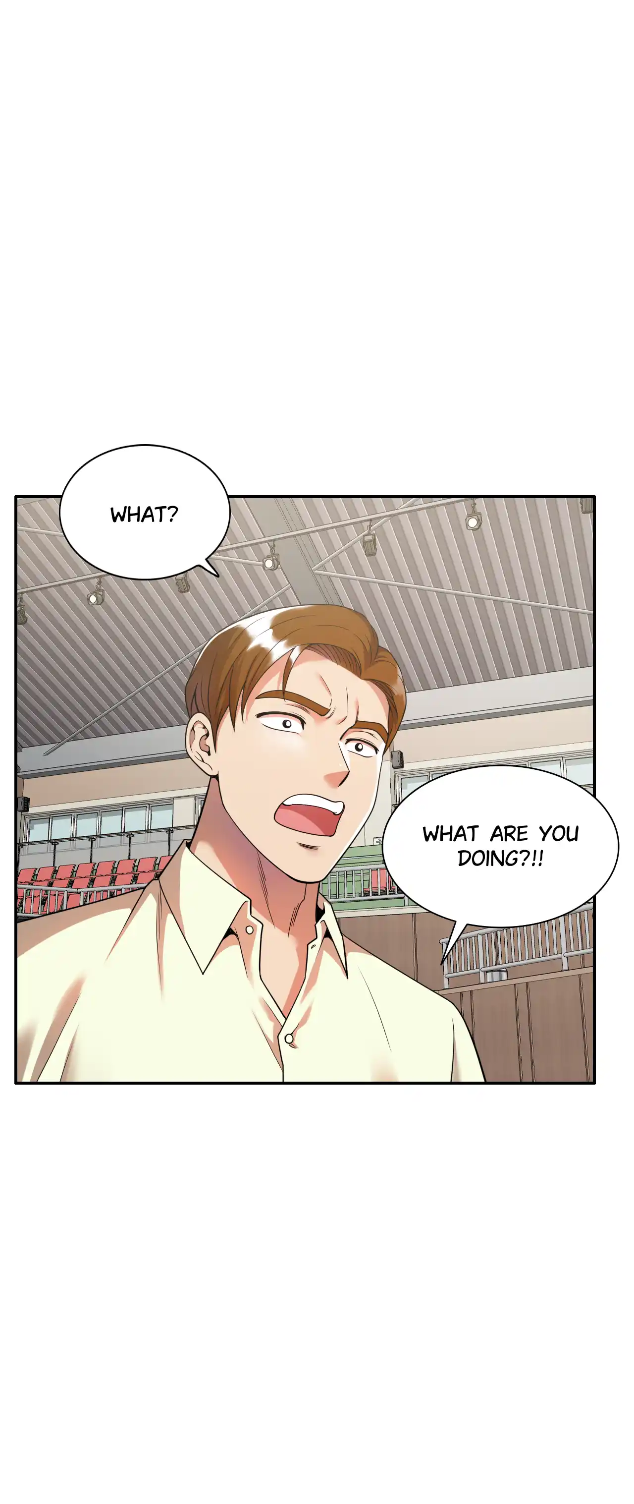 Caddie Mom - Episode 4 - read scene 7