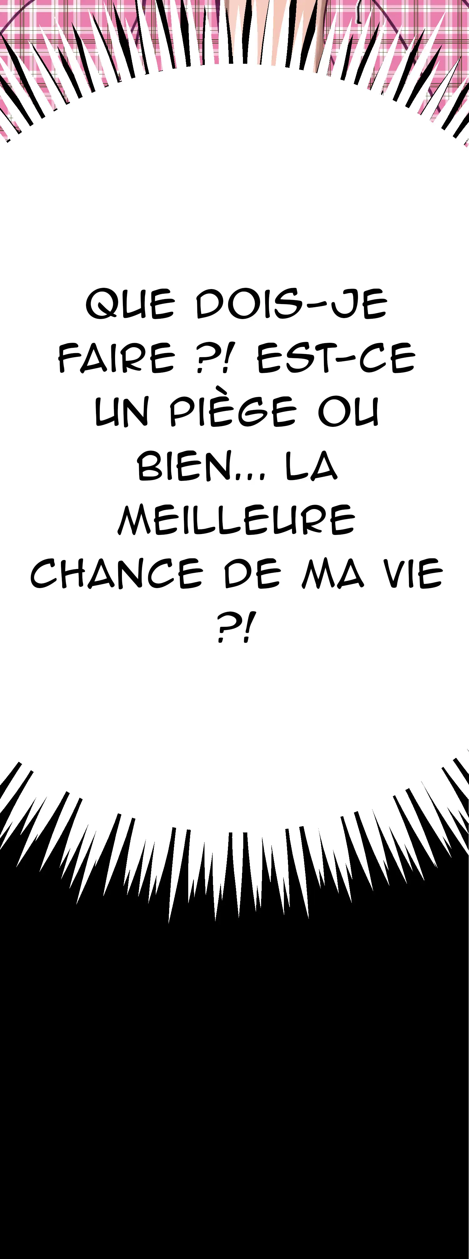 La Fille d'à Côté - Episode 3 - read scene 46