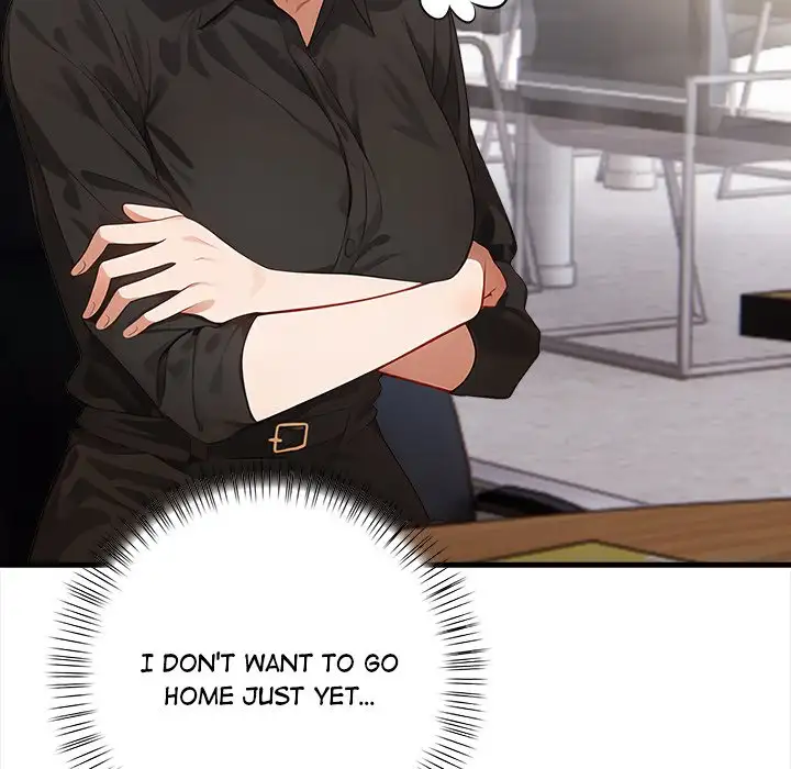 Spirit Contact: An Obscene Body - Episode 3 - read scene 72