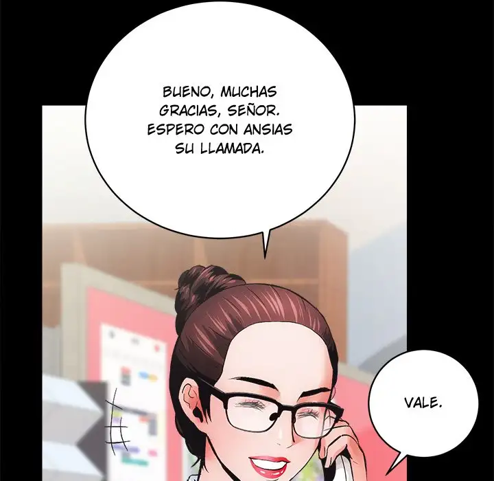 Agentes Inmobiliarias - Episode 4 - read scene 106