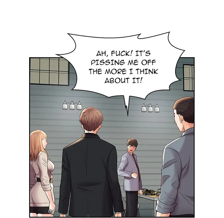 Locked By Desire - Episode 4 - read scene 55