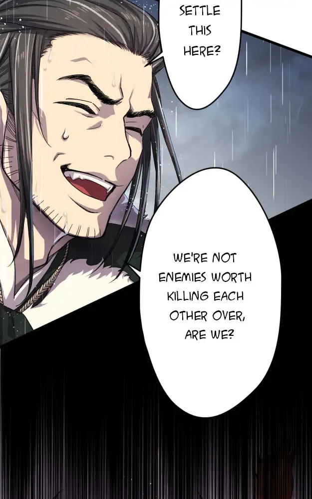 Thunderbolt Fantasy - Episode 3 - read scene 128