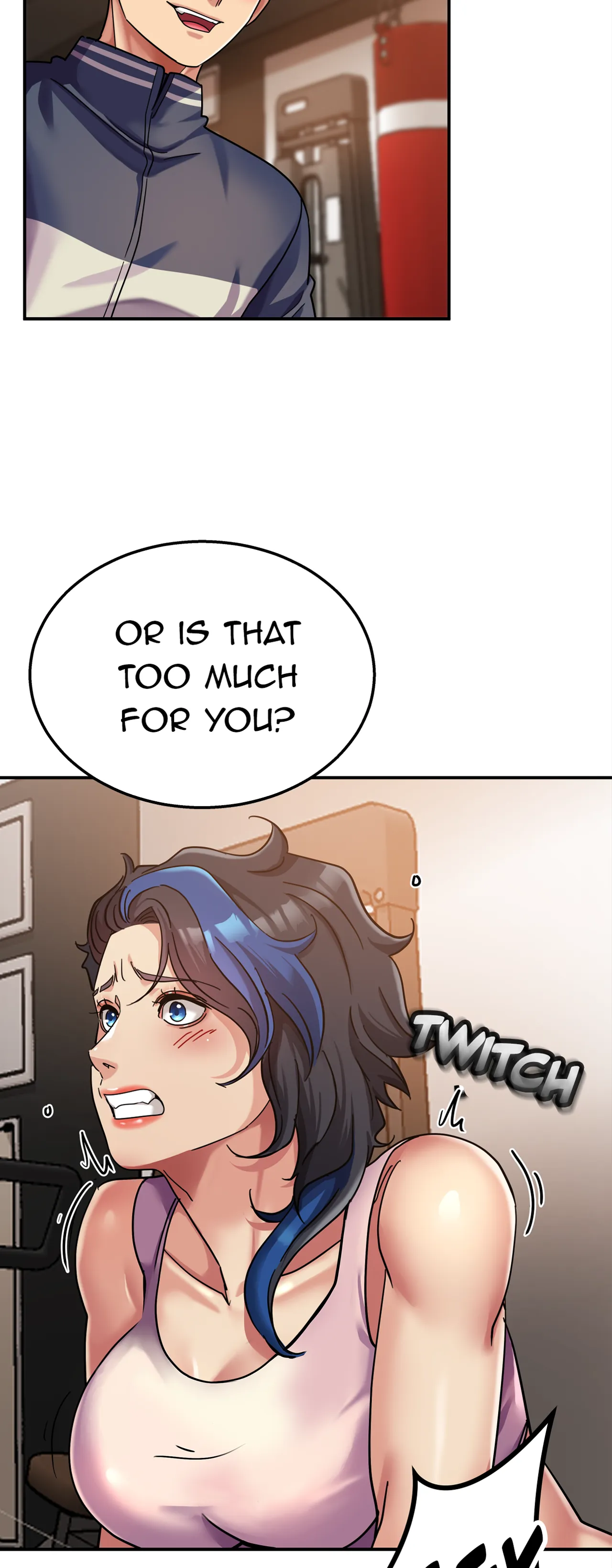 Ring Of Might - Prologue - read scene 39