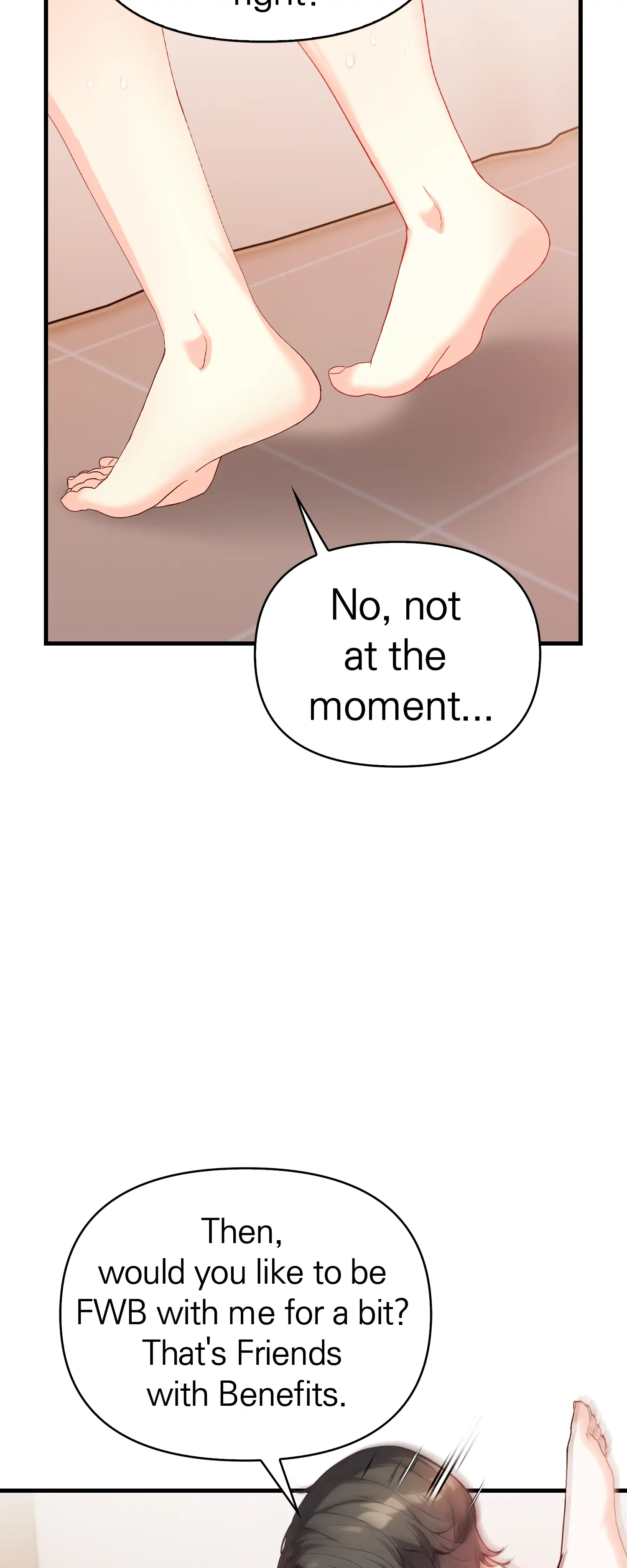 Wax Me, Boss - Episode 5 - read scene 24