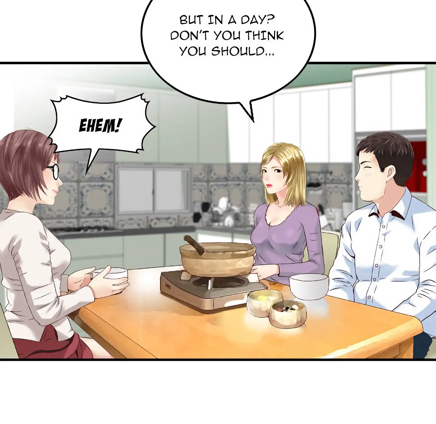Insiders - Episode 4 - read scene 88