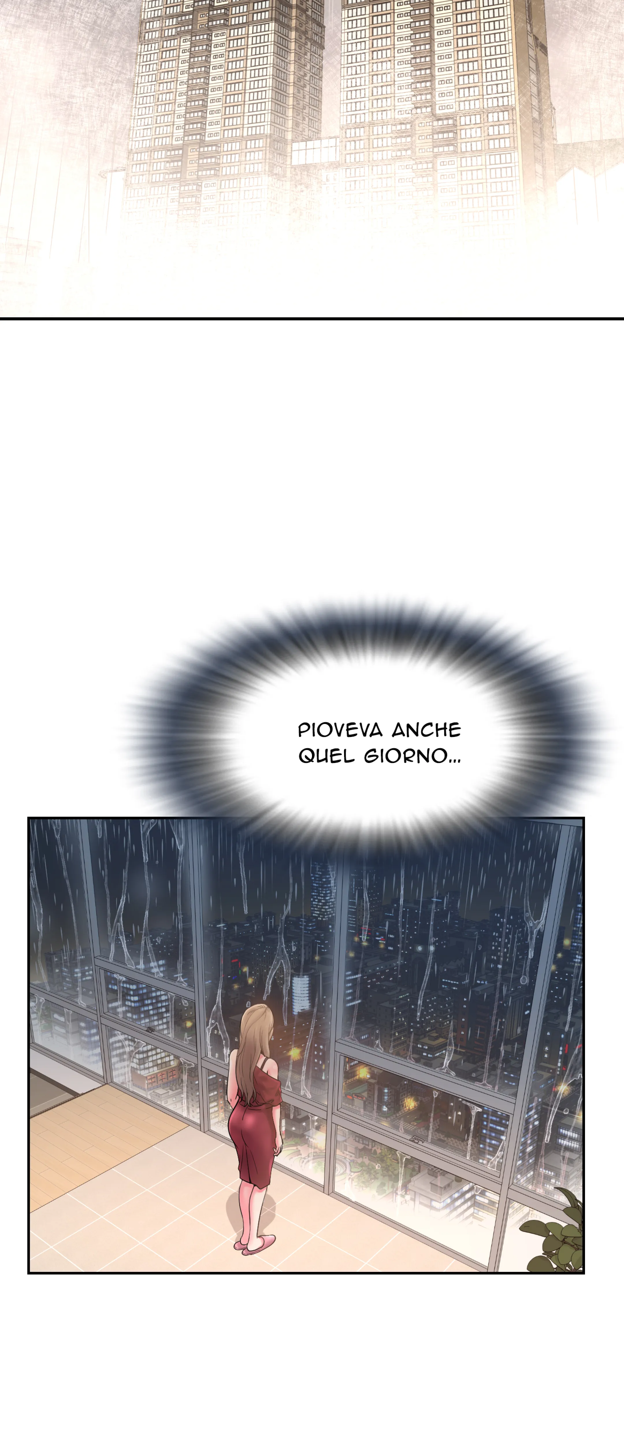 Prendi Mia Moglie - Episode 1 - read scene 19