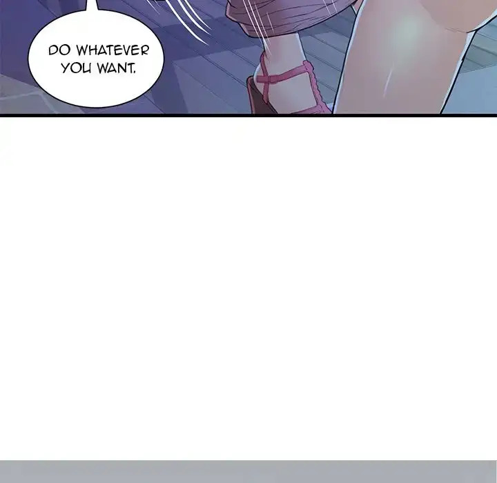 Potential Love Zone - Episode 3 - read scene 13
