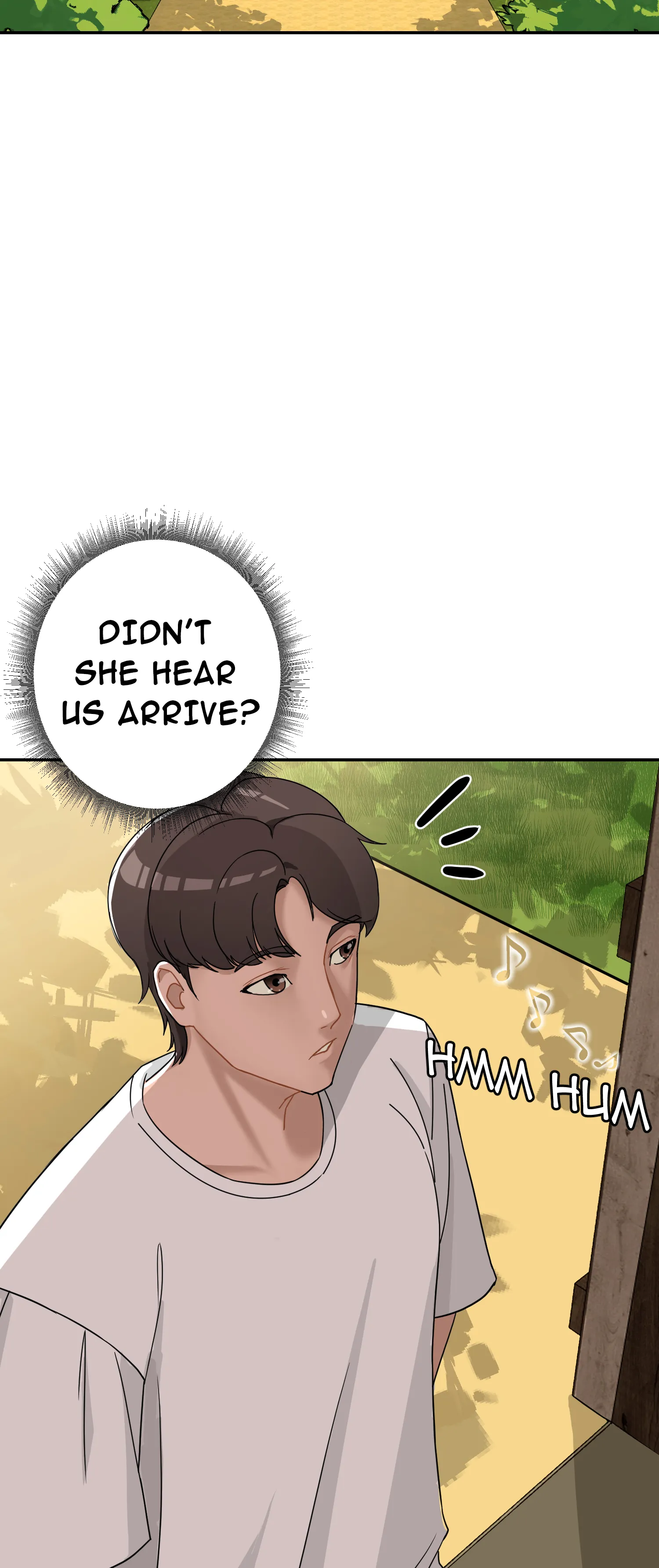 Teach Me First! - Episode 1 - read scene 17