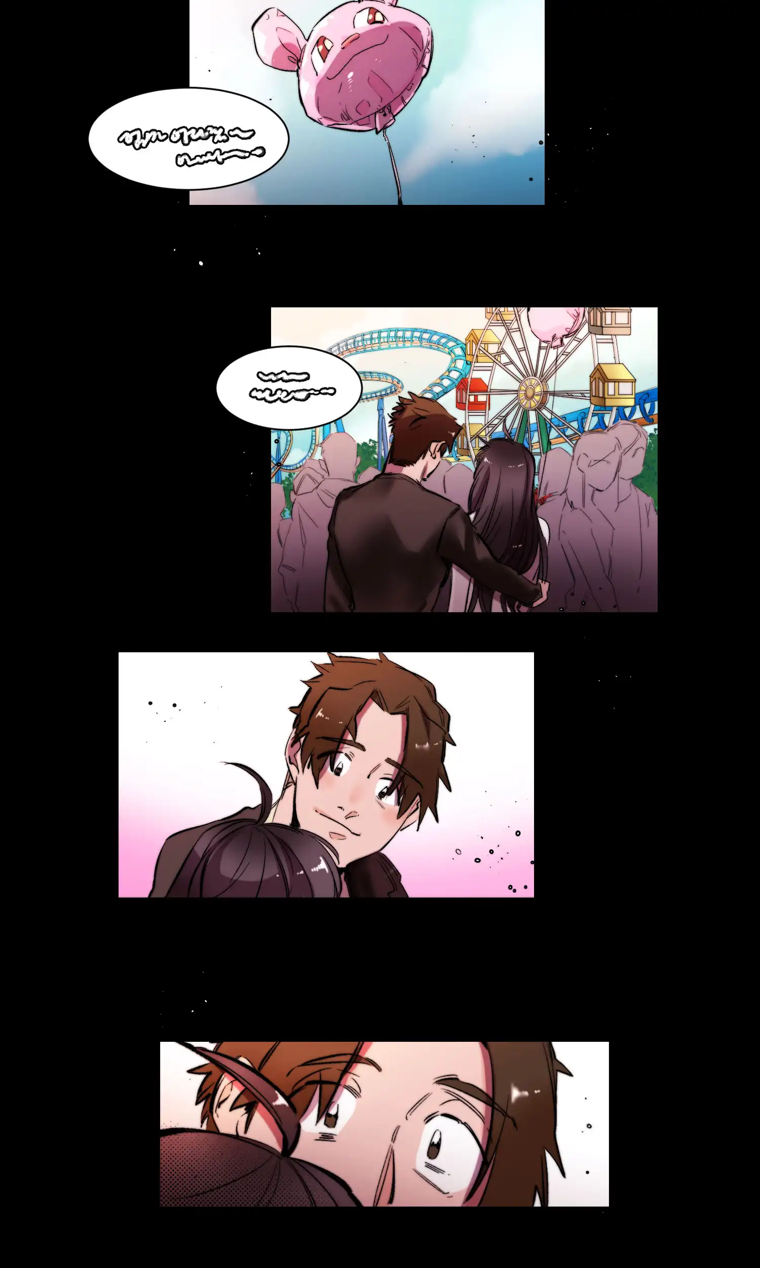 Empty House And Sister-In-Law - Episode 4 - read scene 22